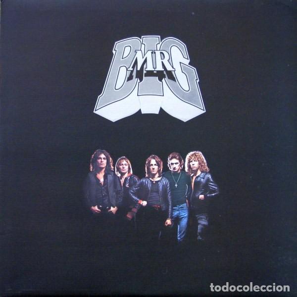 Discos de vinilo: vinilo Mr. Big* &lrm;&ndash; Mr. Big UK 1977 - Foto 1