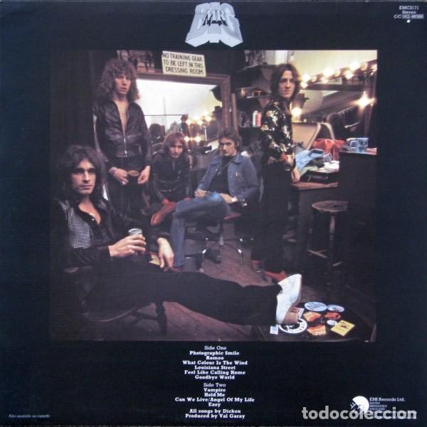 Discos de vinilo: vinilo Mr. Big* &lrm;&ndash; Mr. Big UK 1977 - Foto 2