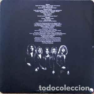 Discos de vinilo: vinilo Mr. Big* &lrm;&ndash; Mr. Big UK 1977 - Foto 6