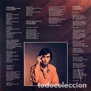 Discos de vinilo: vinilo La Bionda &lrm;&ndash; La Bionda GERMANY 1978 - Foto 2