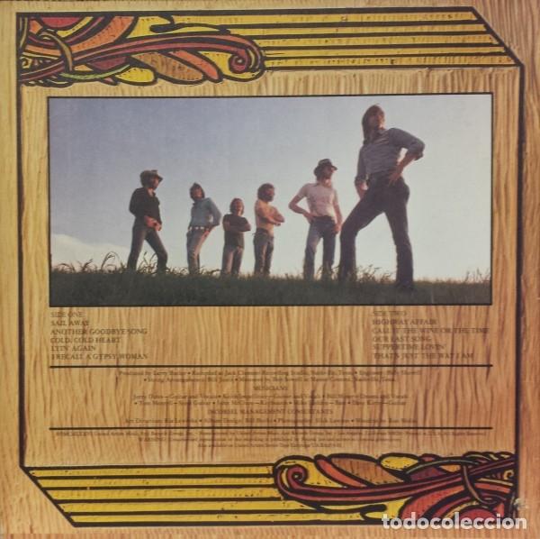 Discos de vinilo: Calico &ndash; Calico Vol. II - Foto 2
