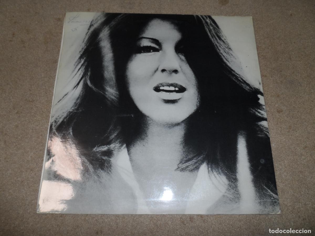 Discos de vinilo: MIRIAM KLEIN - LADYLIKE (SPAIN 1976) - Foto 3