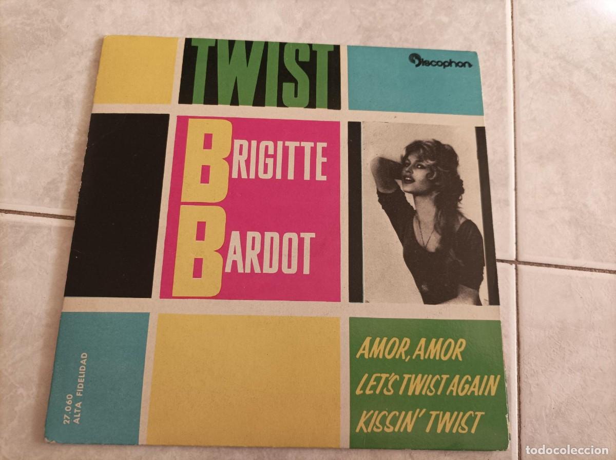 Discos de vinilo: Jack Hammer ep Twist - Foto 1