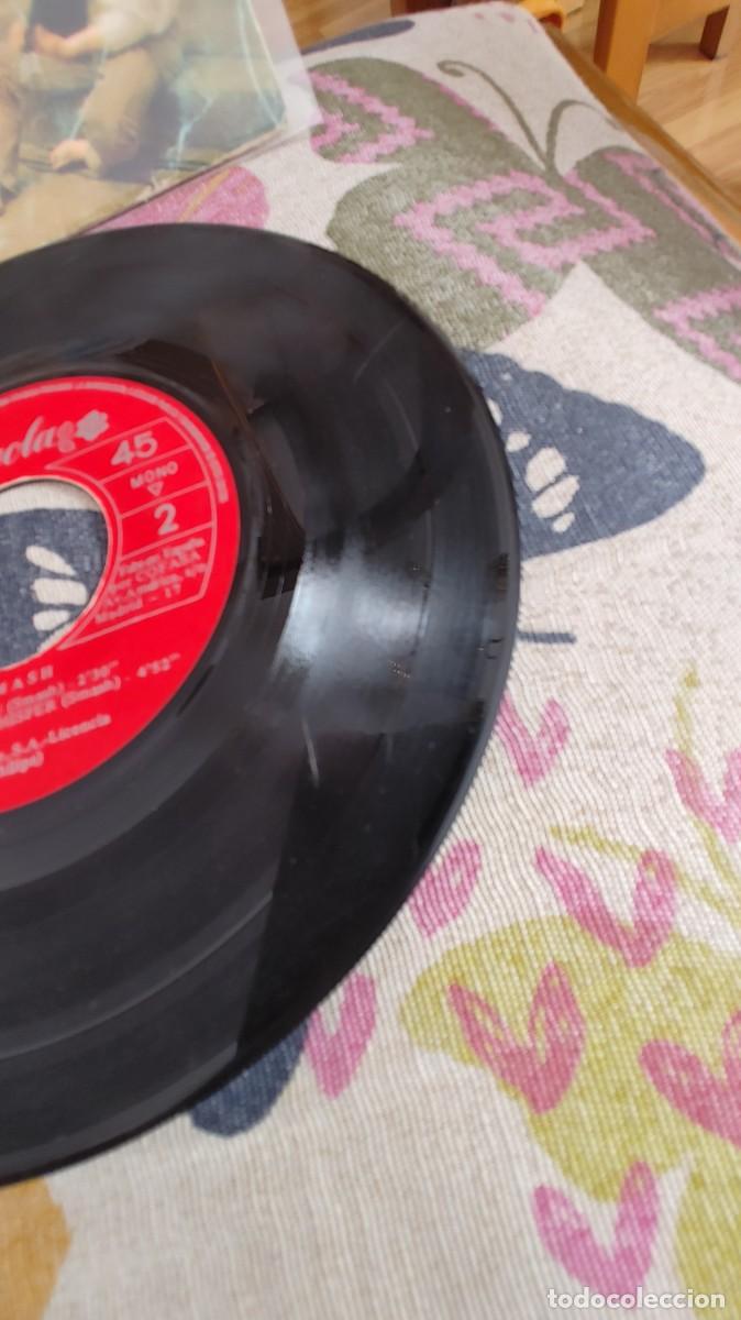 Discos de vinilo: SMASH-EP DECISION +3-PERGOLA - Foto 2
