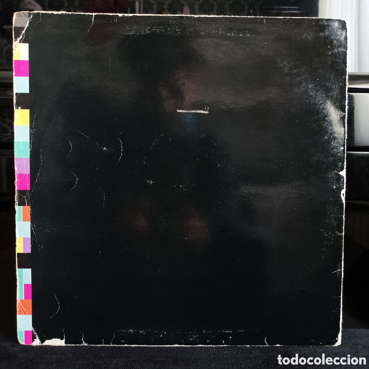 Discos de vinilo: New Order - Blue Monday 1983 UK - Foto 2