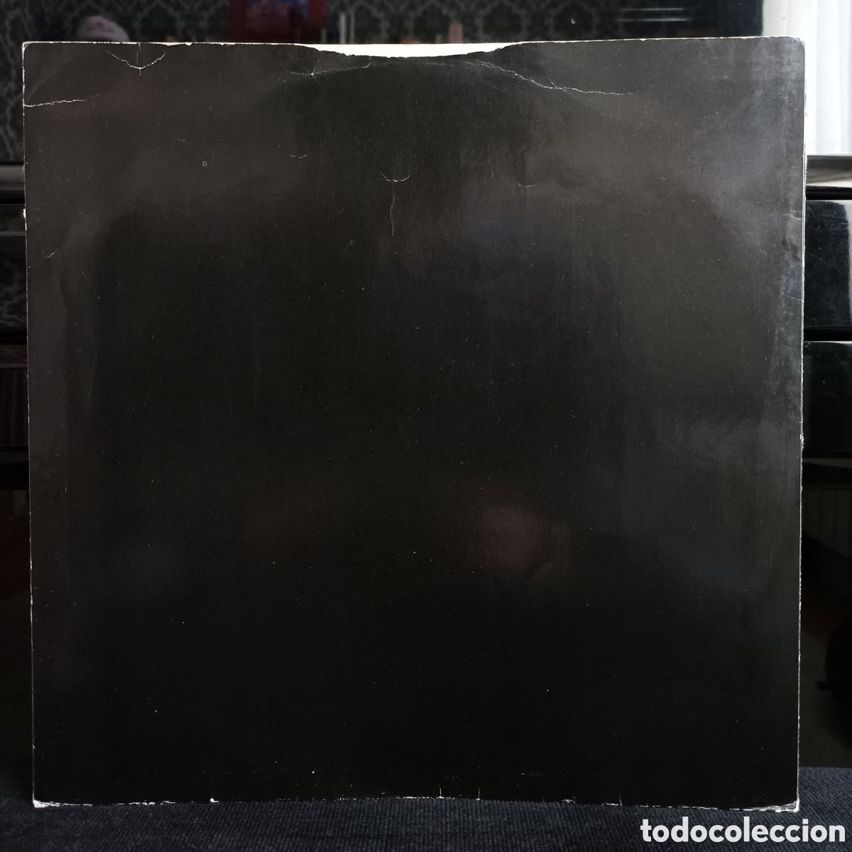 Discos de vinilo: New Order - Blue Monday 1983 UK - Foto 5