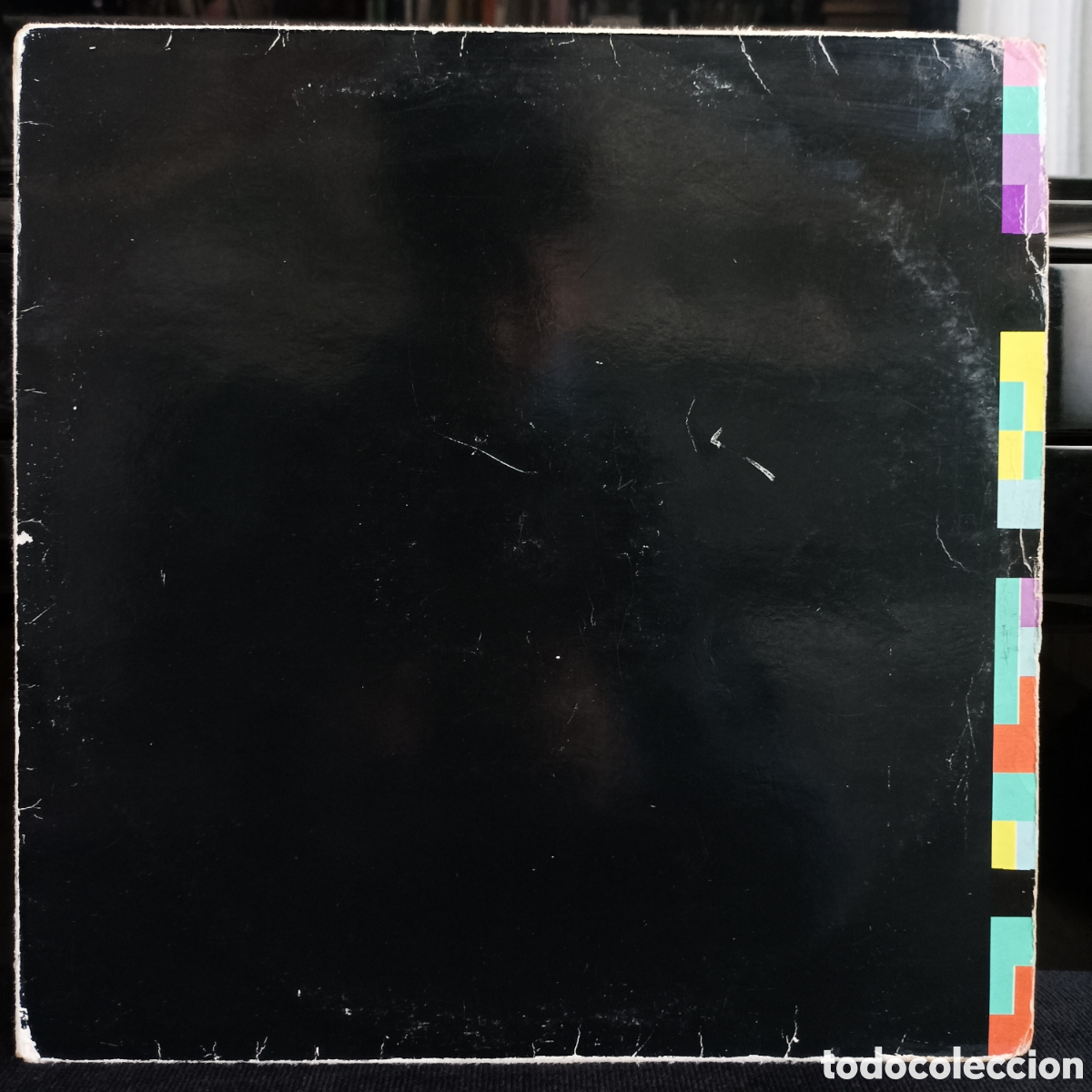 Discos de vinilo: New Order - Blue Monday 1983 UK - Foto 1
