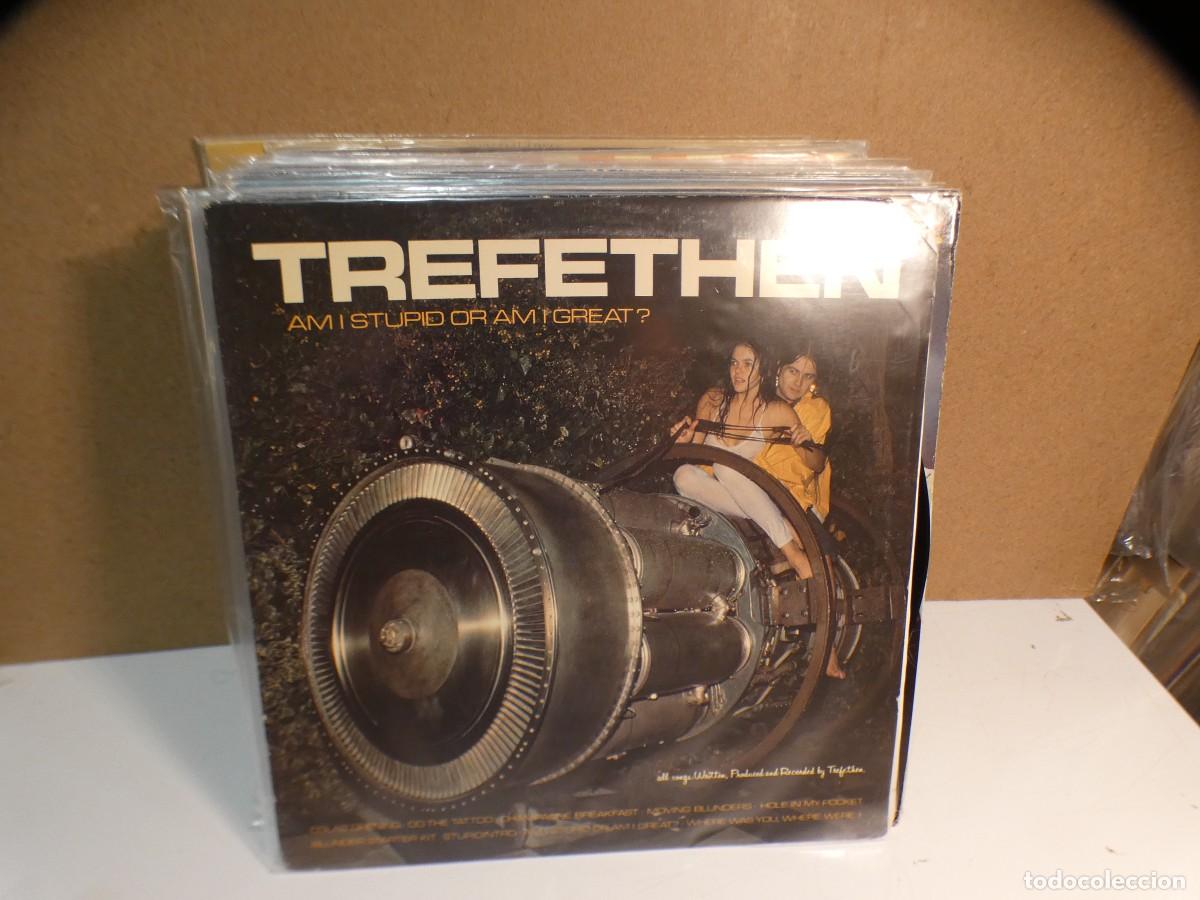 Discos de vinilo: ARKANSAS1980 PACC419 ESTADO CORRECTISIMO - TREFETHER - Foto 1