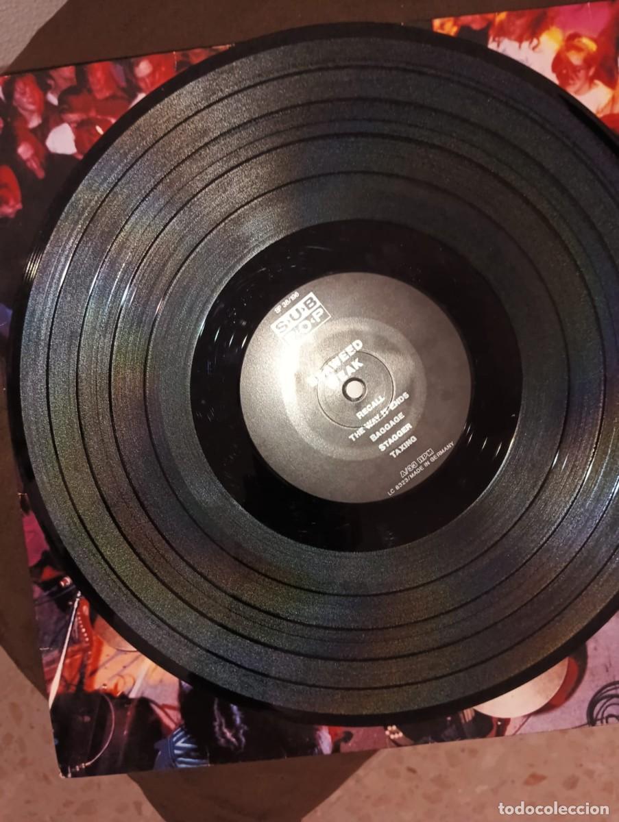Discos de vinilo: SEAWEED - &rdquo;Weak&rdquo; 1992 SubPop Records LP Vinilo - Foto 3