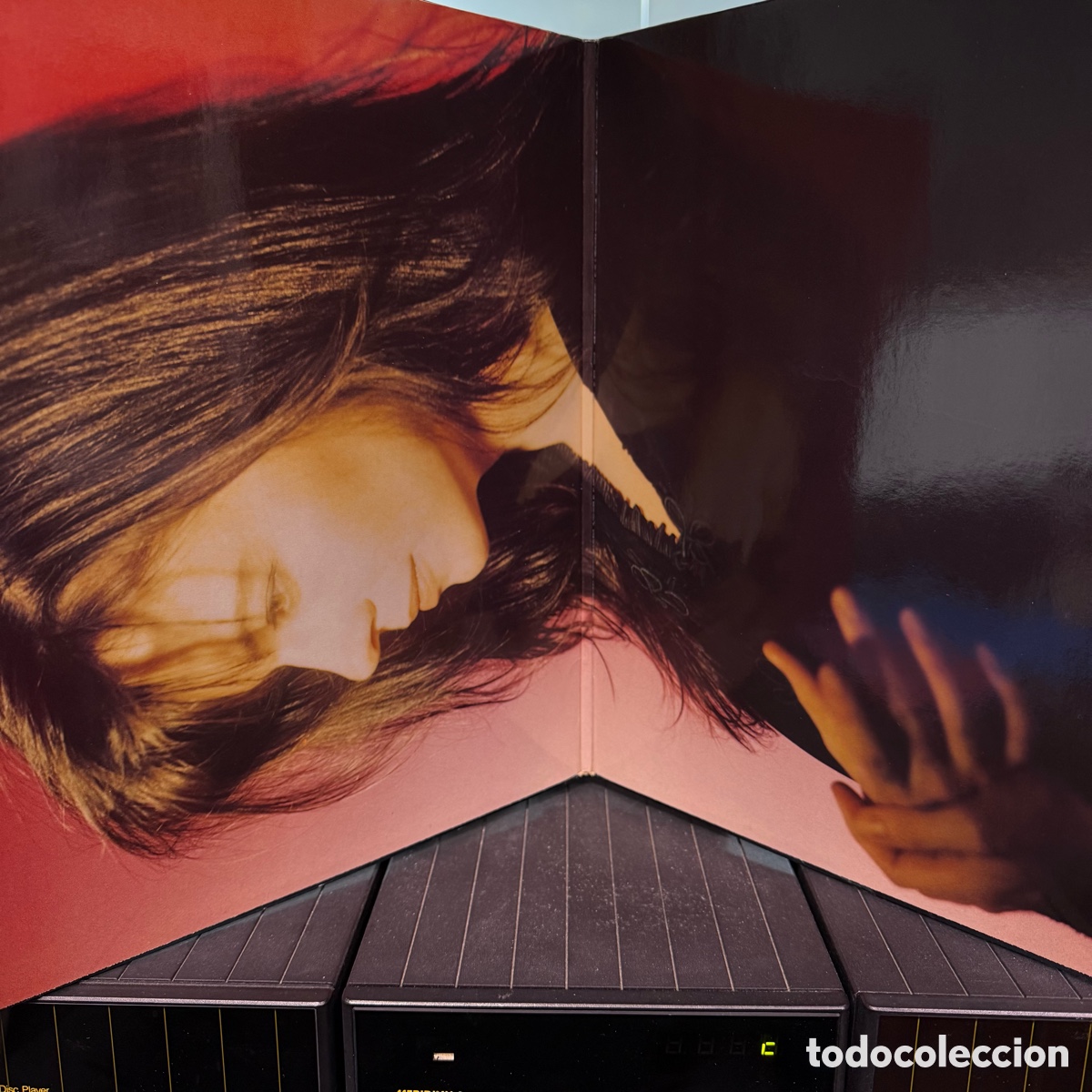 Discos de vinilo: Jenny Morris - Shiver (LP) - Foto 2