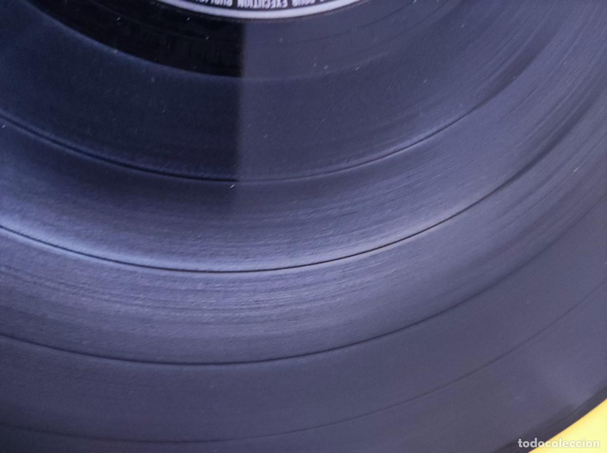 Discos de vinilo: Genesis &ndash; Genesis Vinyle, LP, Album, Stereo - Foto 6
