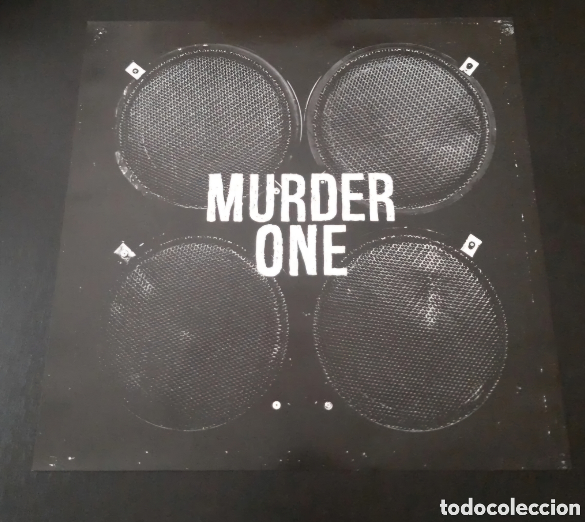Discos de vinilo: Vinilo Tributo a Mot&ouml;rhead + Cd - Foto 5