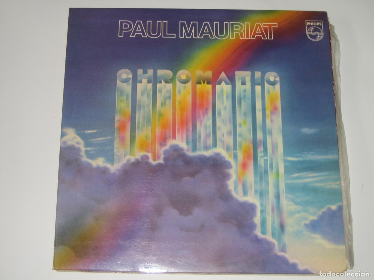 Discos de vinilo: DISCOFERTA - LP - PAUL MAURIAT - Foto 1