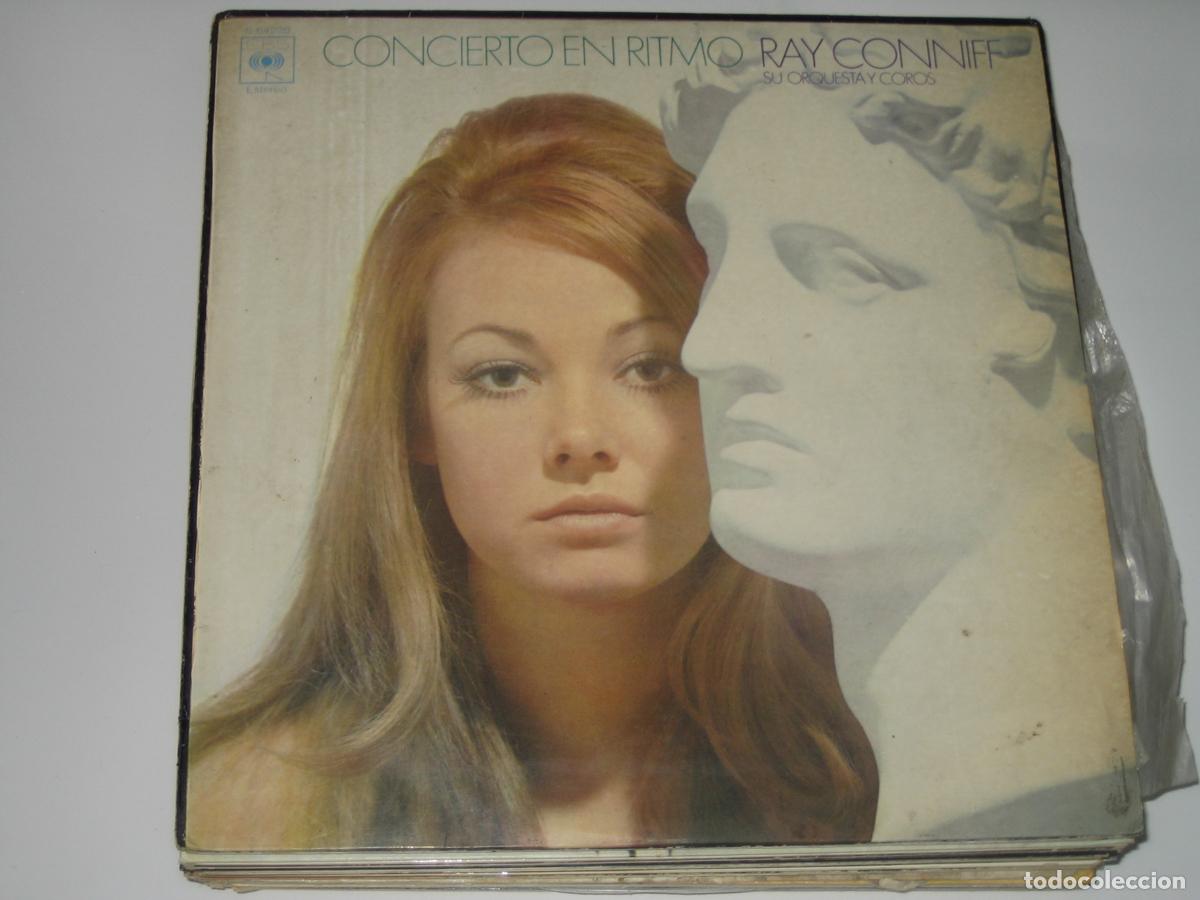 Discos de vinilo: DISCOFERTA - LP - RAY CONNIFF - Foto 1