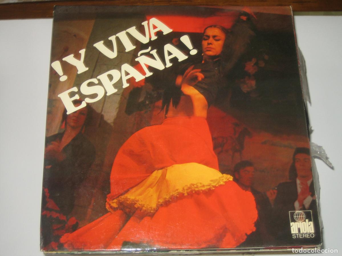 Discos de vinilo: DISCOFERTA - LP - PERET, LA PLAGA, REX GILDO... - Foto 1