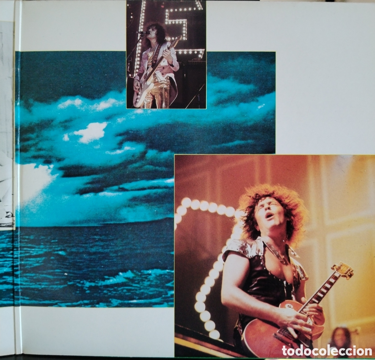 Discos de vinilo: T. REX - The Collection 2xLP - Foto 4