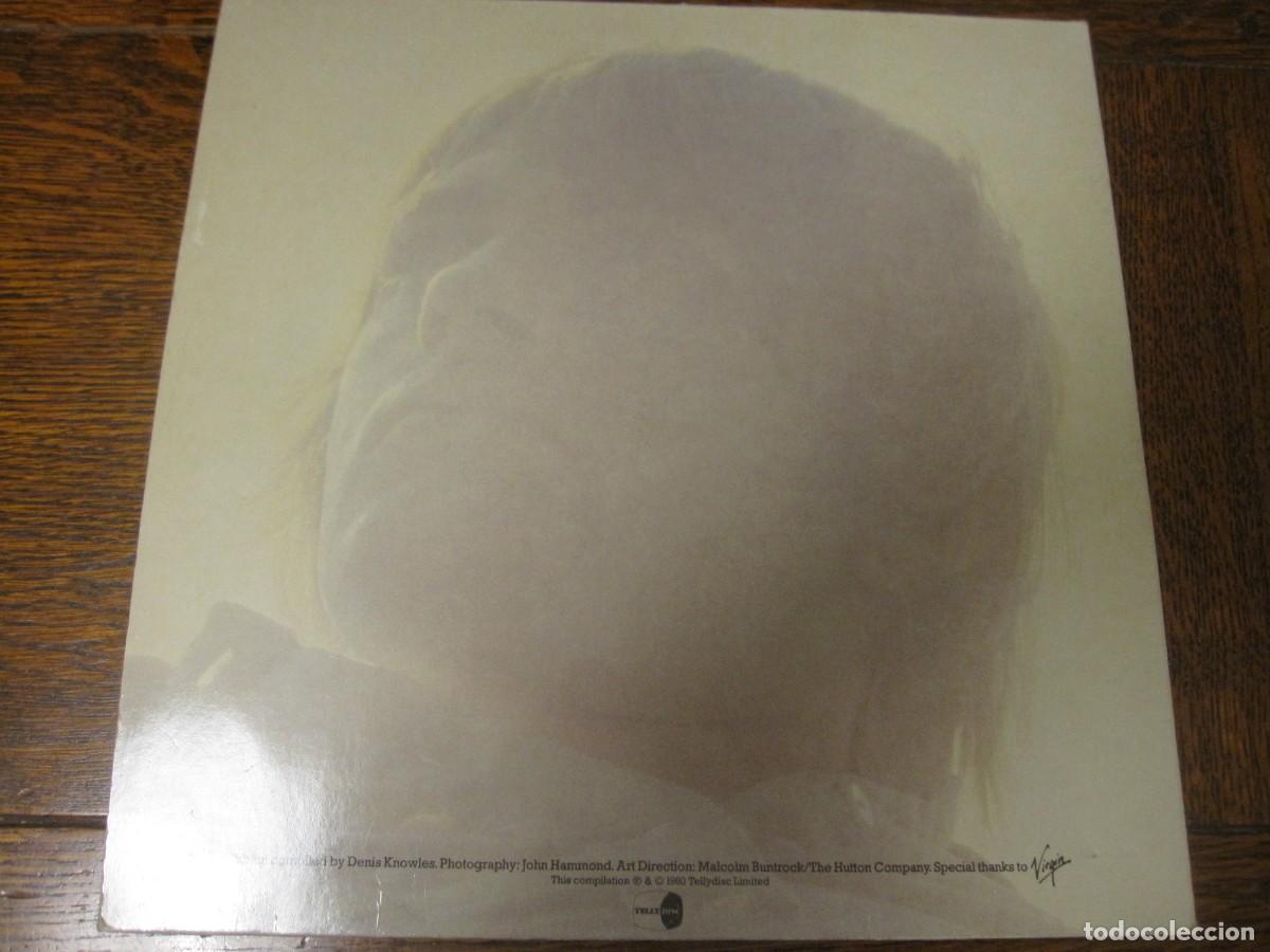 Discos de vinilo: MIKE OLDFIELD `Impressions` - Foto 3