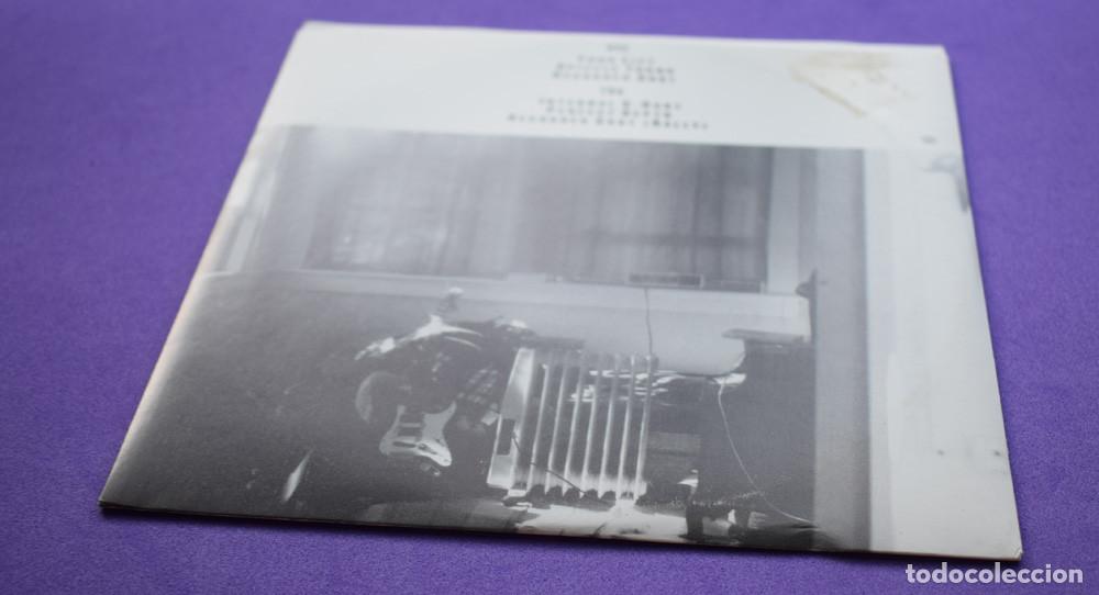 Discos de vinilo: PAVEMENT &ndash; Demolition Plot J-7 - EP USA 1990 - Foto 3