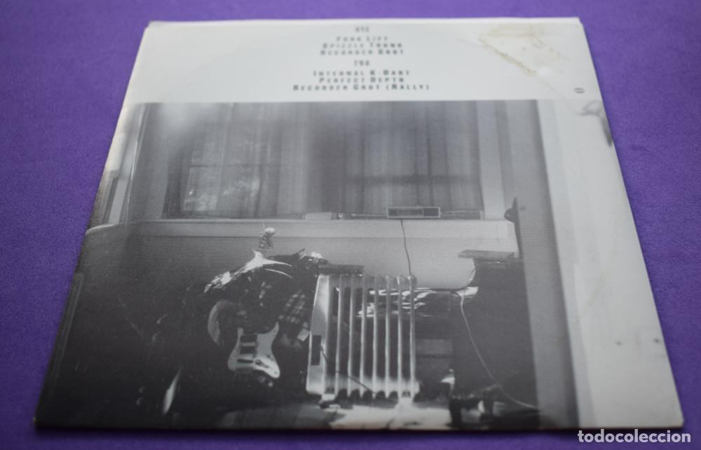 Discos de vinilo: PAVEMENT &ndash; Demolition Plot J-7 - EP USA 1990 - Foto 4