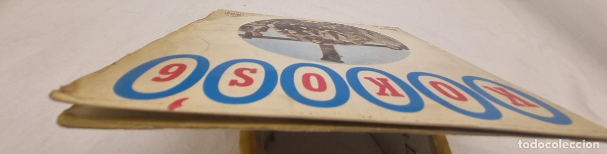 Discos de vinilo: EP Vinilo Kokos 6, Necesito amor - Foto 4