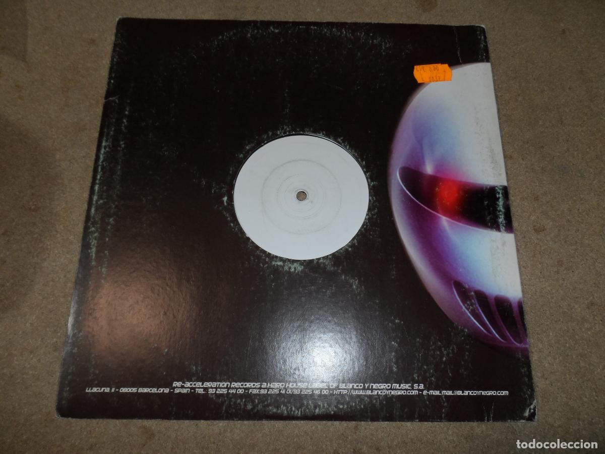 Discos de vinilo: ZIPPY - ONE CONFUSED BOY - Foto 2