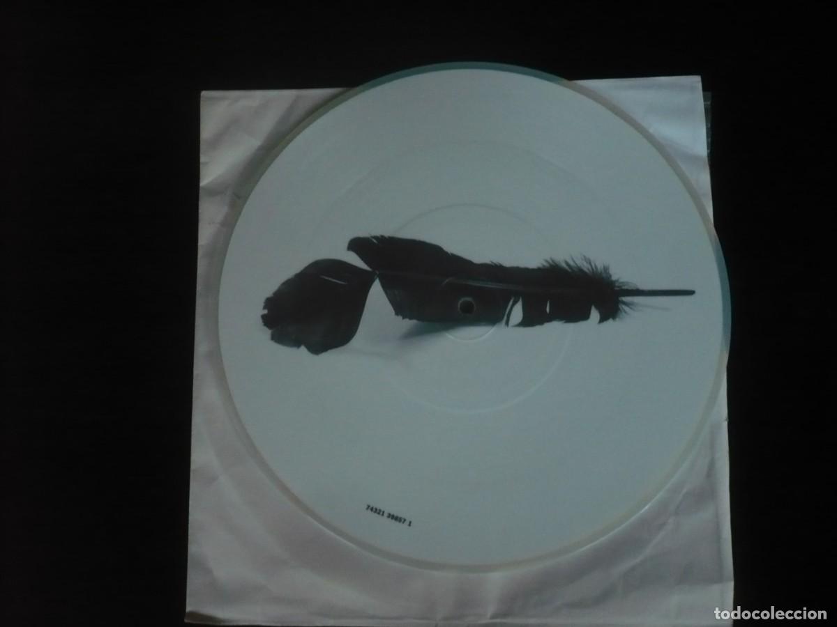 Discos de vinilo: the black crowes - one mirror too many - Foto 2