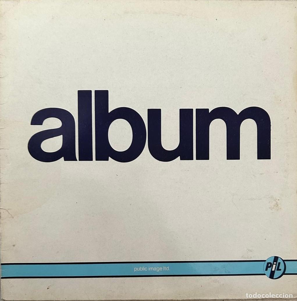 Discos de vinilo: Vinilos bandas internacionales - Foto 1