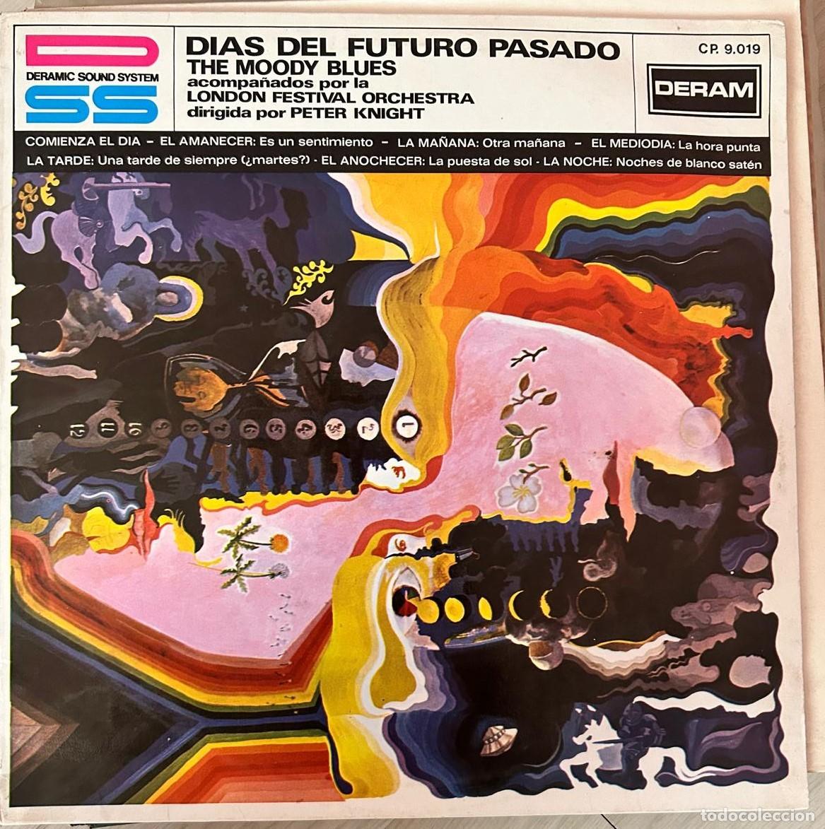 Discos de vinilo: Vinilos bandas internacionales - Foto 1