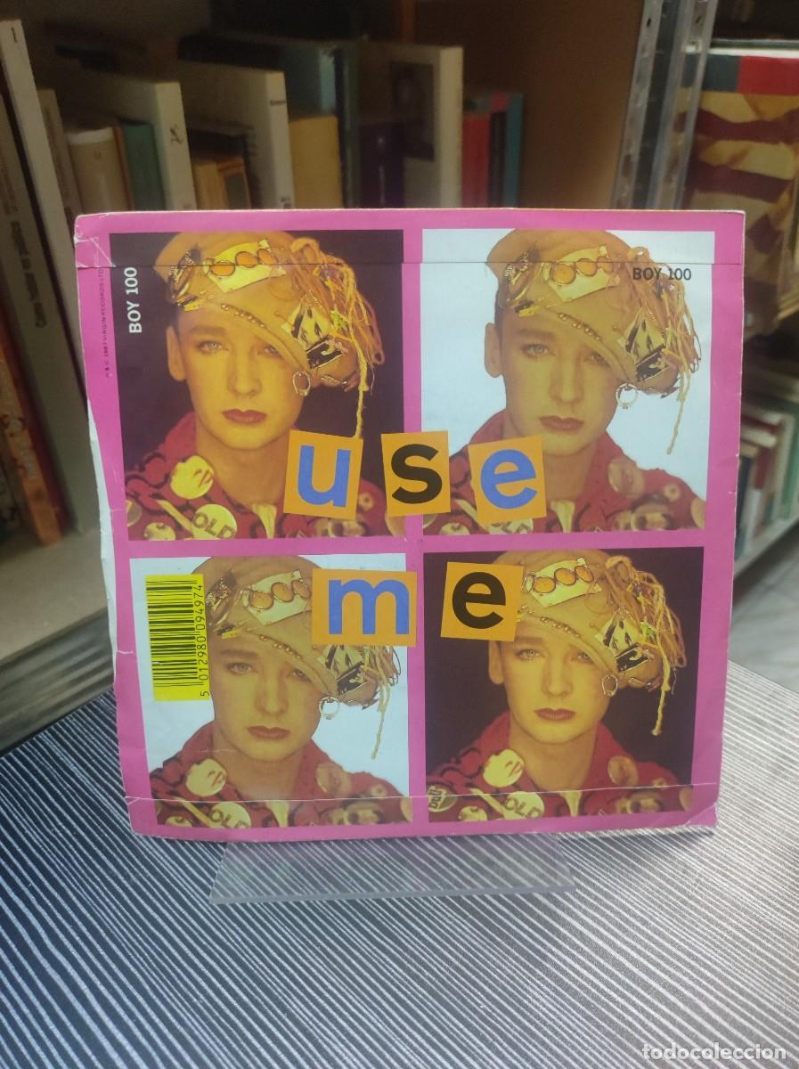 Discos de vinilo: Boy George &ndash; Everything I Own - Foto 2