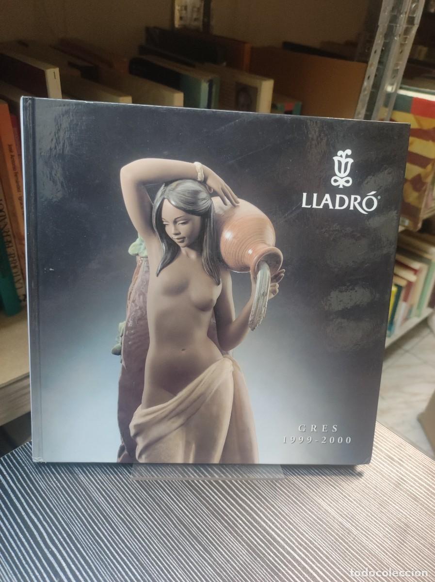 Discos de vinilo: LLADRO GRES 1999 2000 - Foto 1