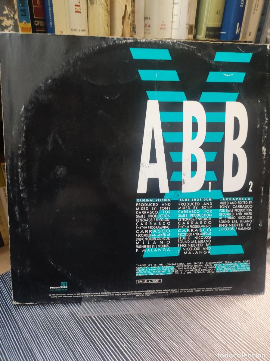 Discos de vinilo: Cheyne &ndash; Call Me Mr Telephone - Foto 2