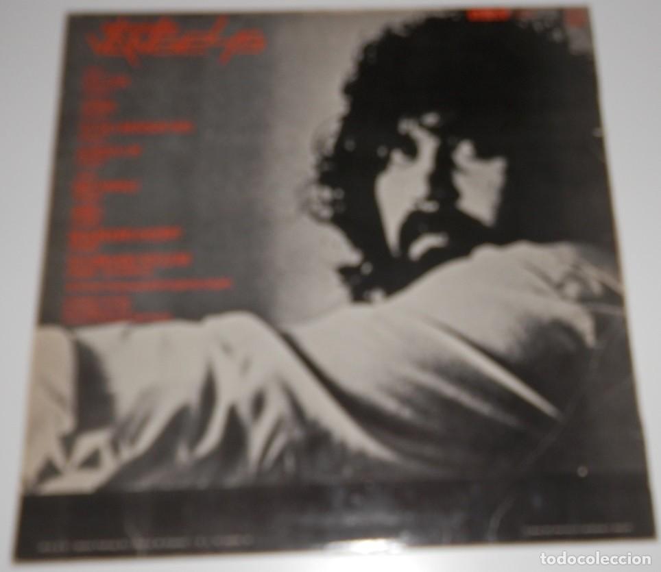 Discos de vinilo: DISCO lp DE VINILO DE VANGELIS - Foto 2