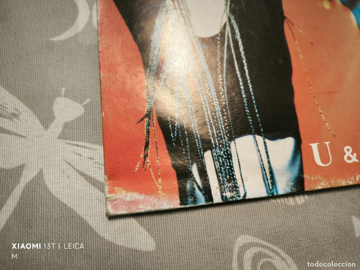 Discos de vinilo: CAPELLA U & ME - Foto 4