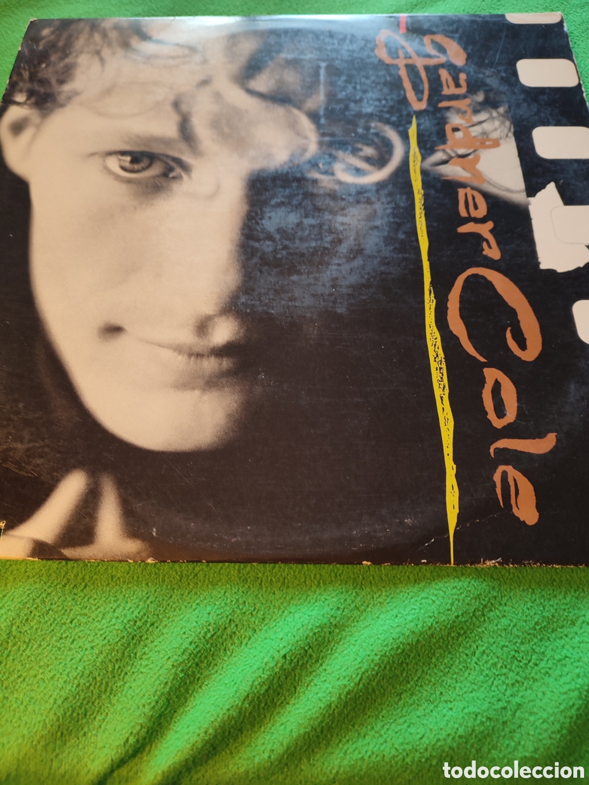 Discos de vinilo: Gardner Cole - Gardner Cole AS - Foto 1