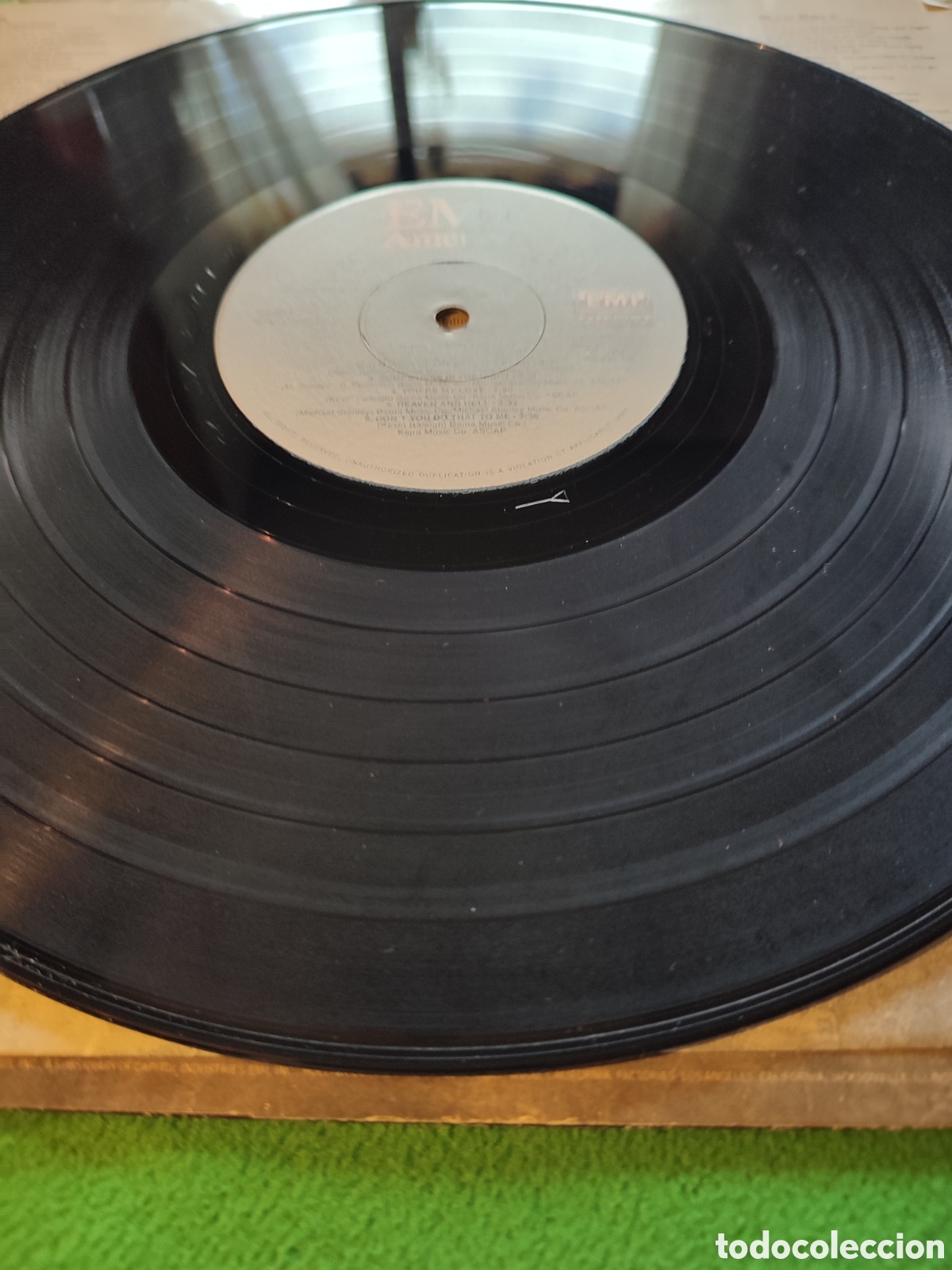 Discos de vinilo: Michael Stanley Band - North coast - Foto 3