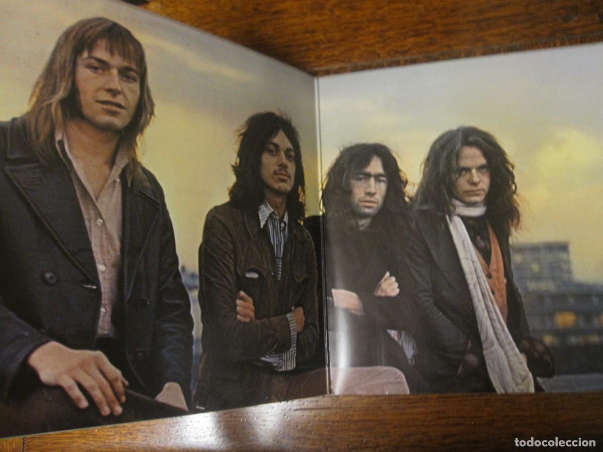 Discos de vinilo: FREE &rdquo;Highway&rdquo; 1970 Island - Foto 2