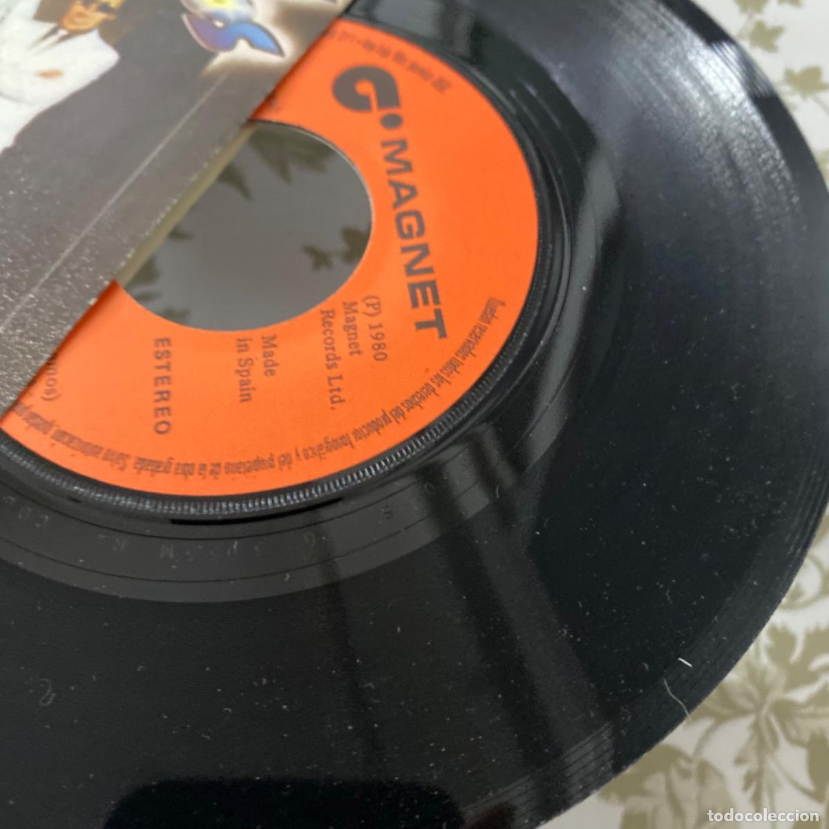 Discos de vinilo: MATCHBOX MIDNITE DYNAMOS - Foto 3