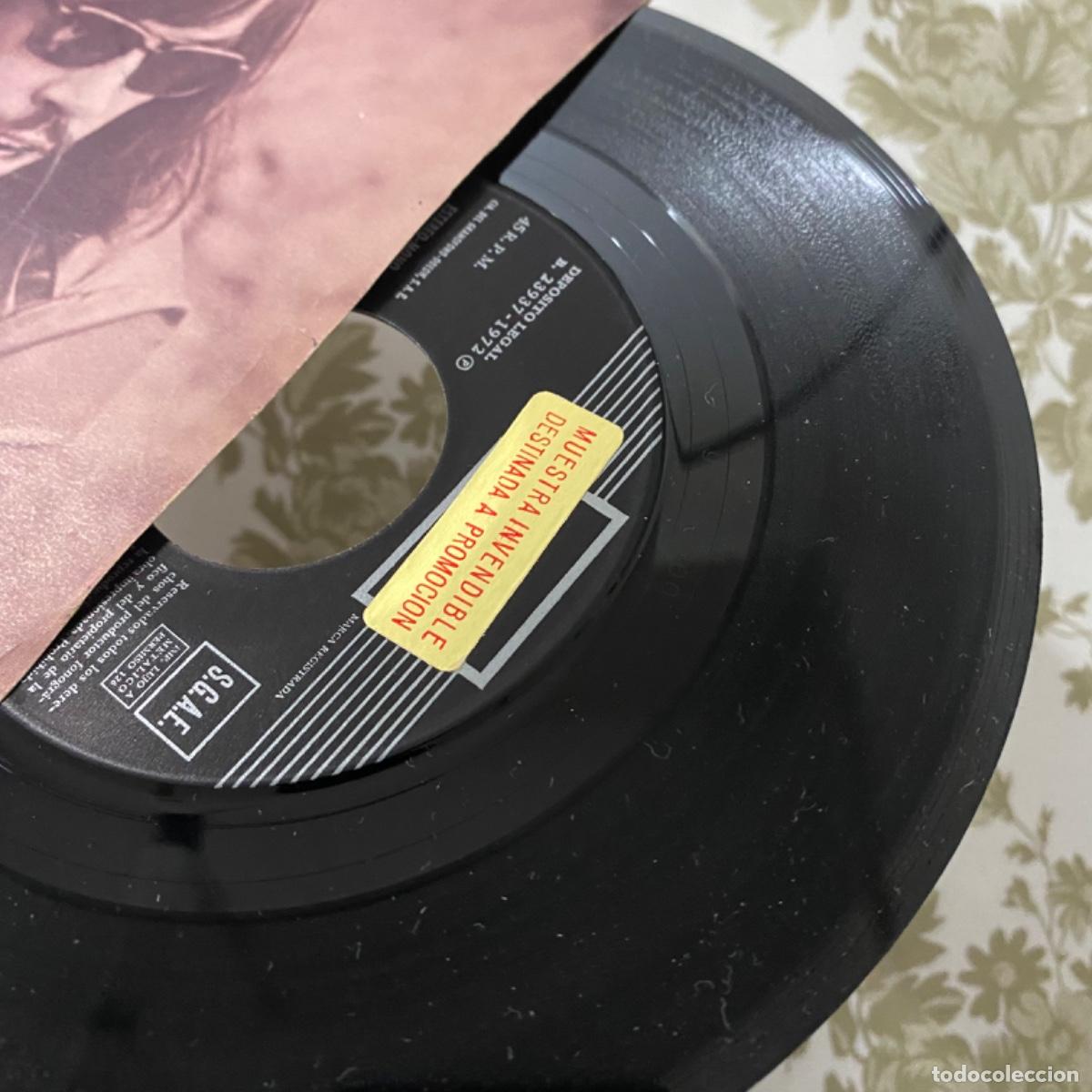 Discos de vinilo: JOHN KAY I&rsquo;M MOVIN&rsquo; ON - Foto 2