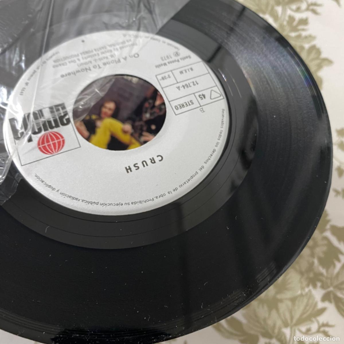 Discos de vinilo: CRUSH TODAY&rsquo;S A TOMORROW - Foto 3