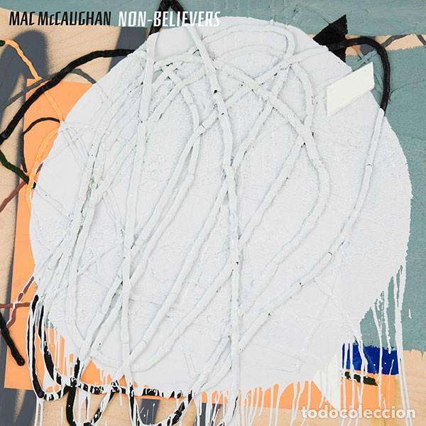 Discos de vinilo: Mac McCaughan &ndash; Non-Believers - Foto 1