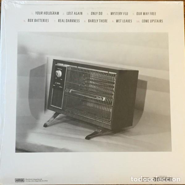 Discos de vinilo: Mac McCaughan &ndash; Non-Believers - Foto 2