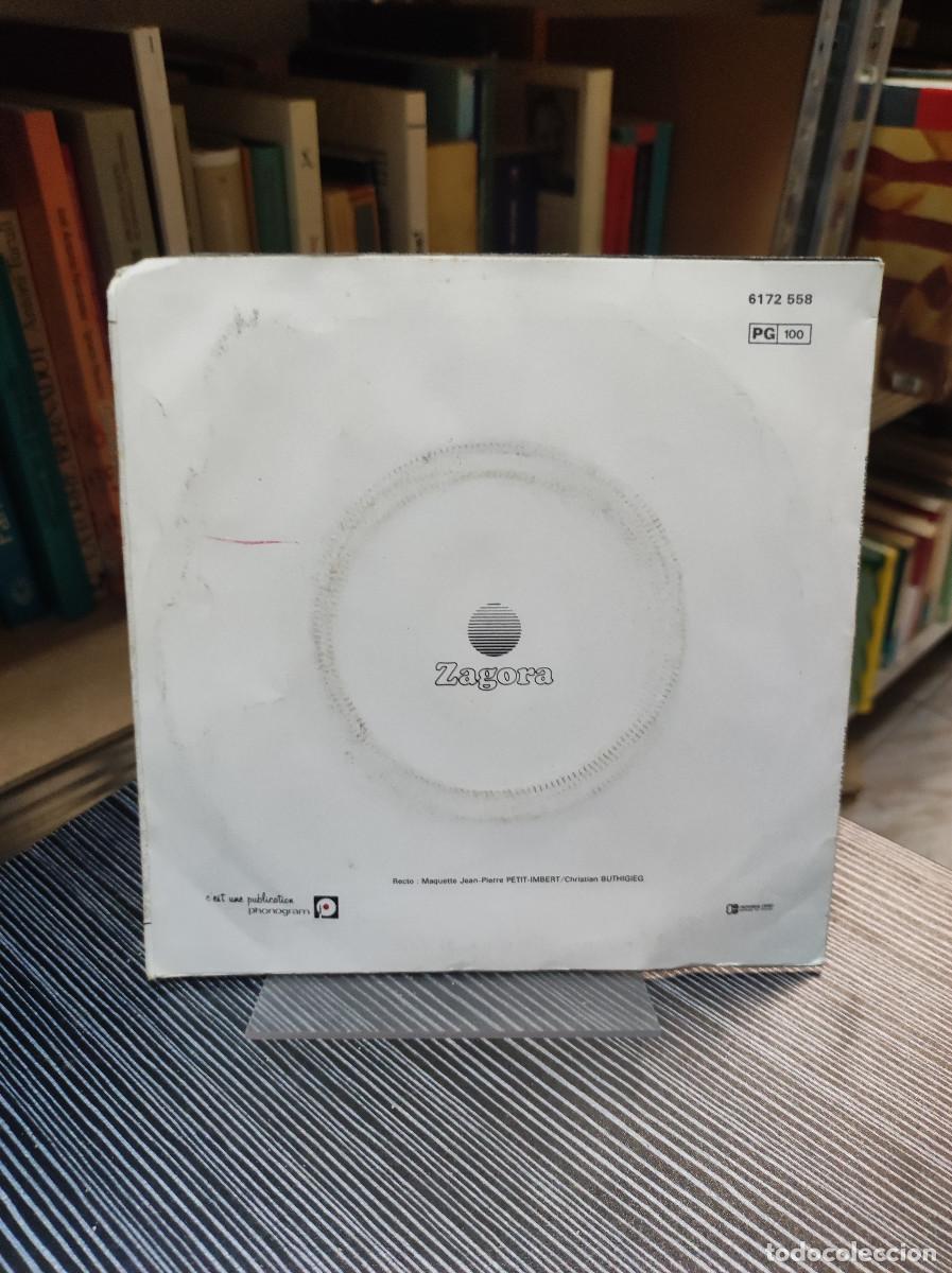 Discos de vinilo: CUBA GIBSON BROTHERS - Foto 2