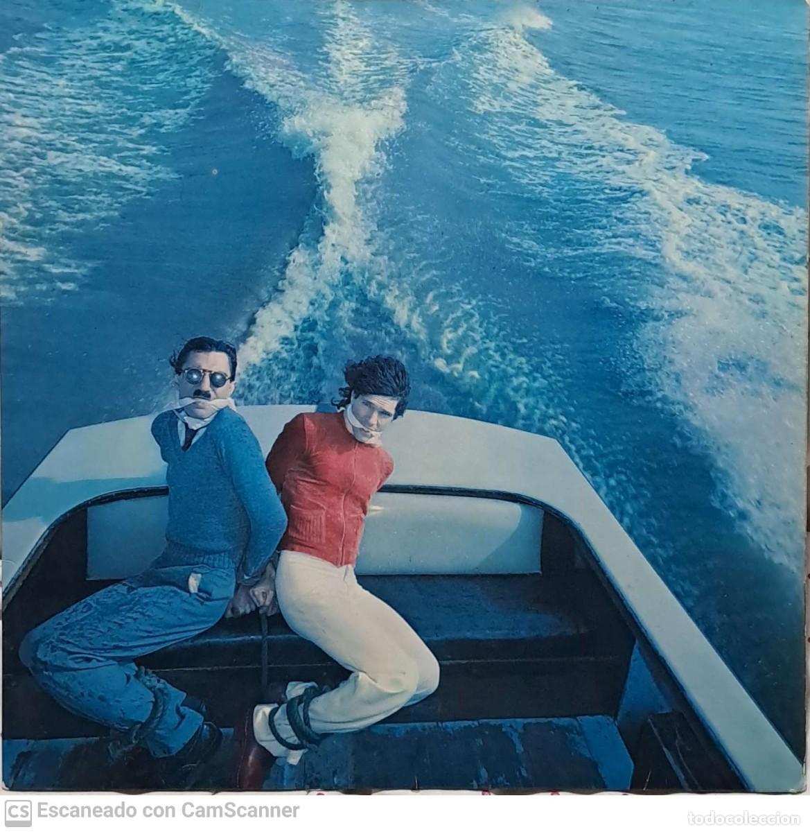 Discos de vinilo: Sparks &lrm;&ndash; Propaganda - Foto 1