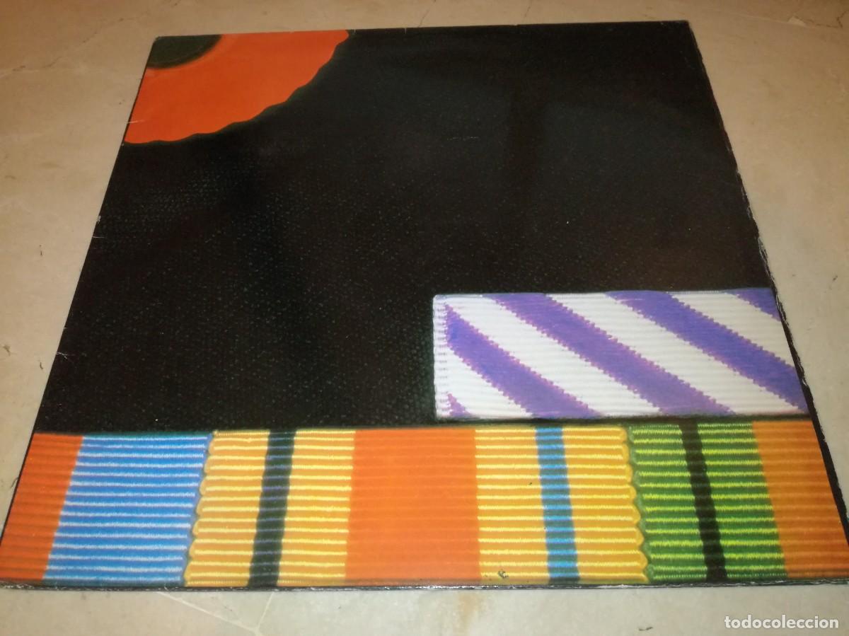 Discos de vinilo: PINK FLOYD-THE FINAL CUT-GATEFOLD-ORIGINAL ESPA&Ntilde;OL 1984 - Foto 1