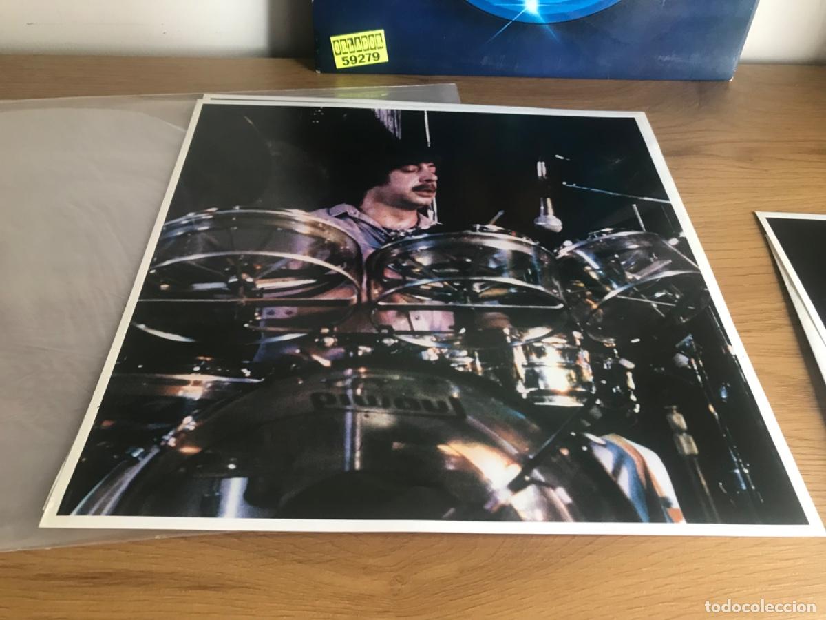 Discos de vinilo: LP Triana a&ntilde;o 1981 LP original - Foto 7