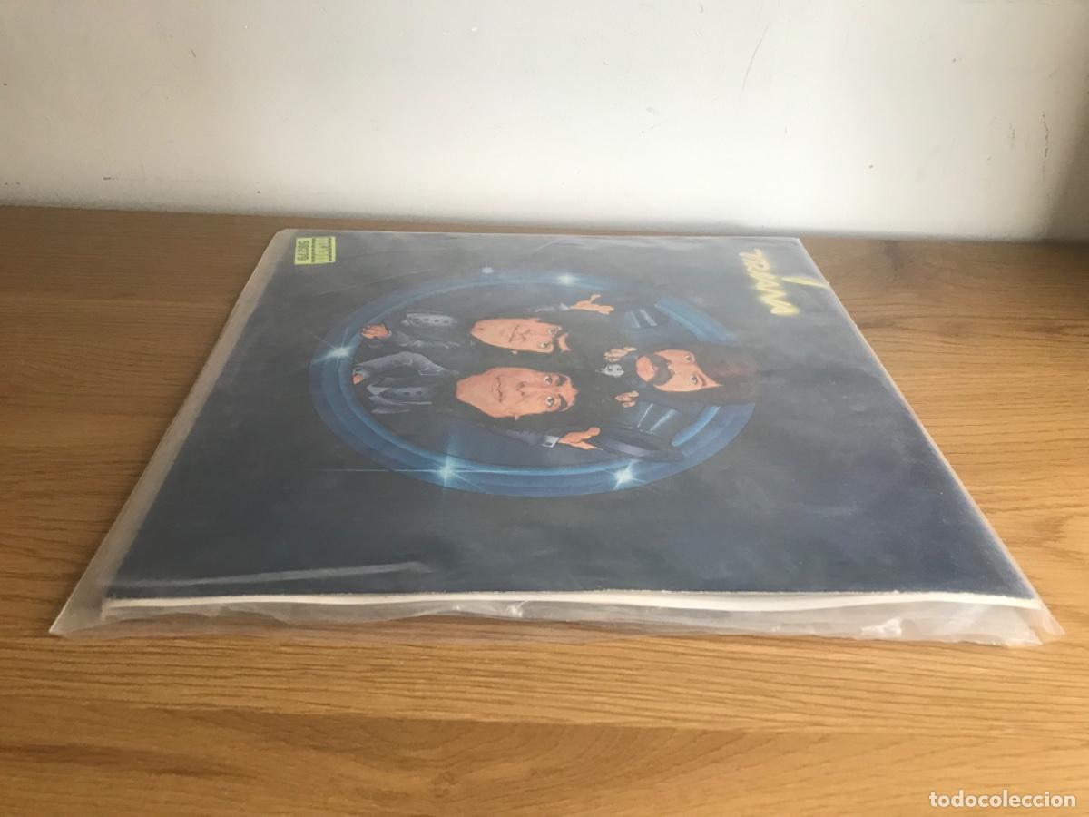 Discos de vinilo: LP Triana a&ntilde;o 1981 LP original - Foto 21