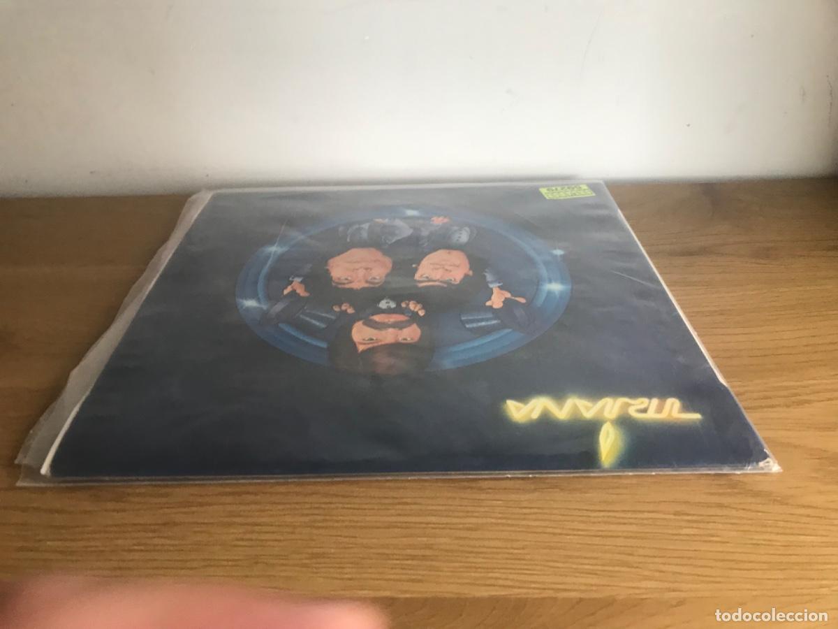 Discos de vinilo: LP Triana a&ntilde;o 1981 LP original - Foto 22