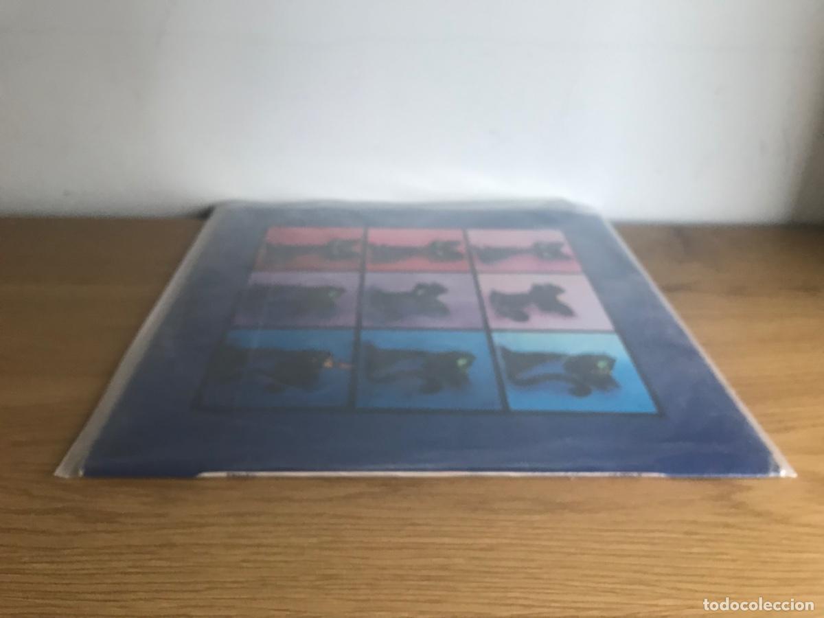 Discos de vinilo: LP Triana a&ntilde;o 1981 LP original - Foto 23
