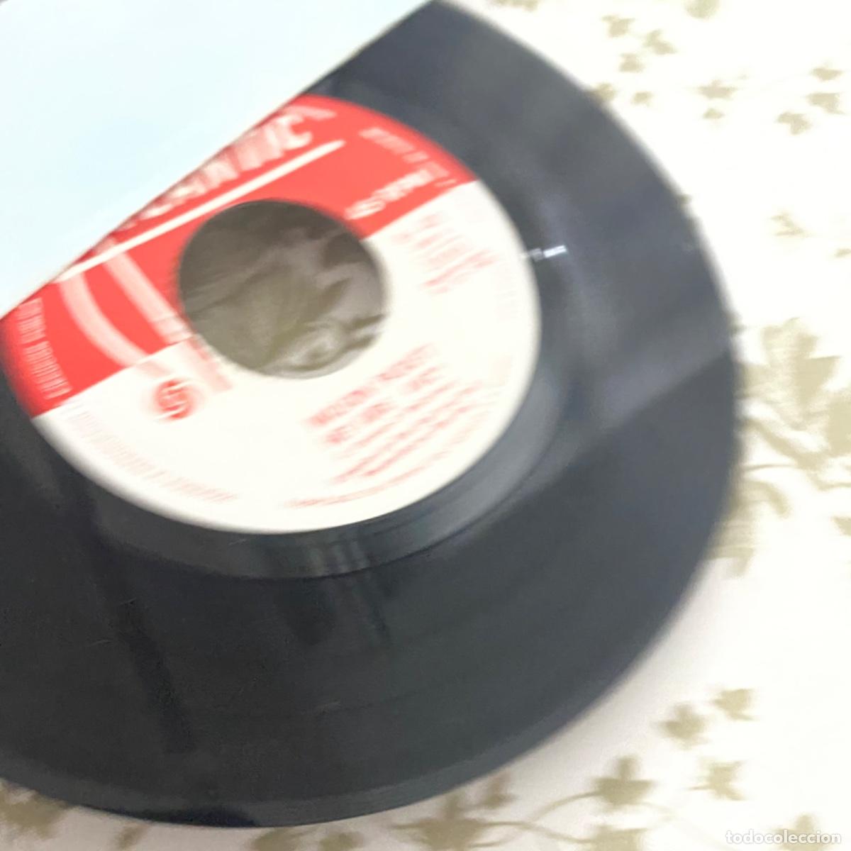 Discos de vinilo: WILSON PICKETT HEY JUDE - Foto 2
