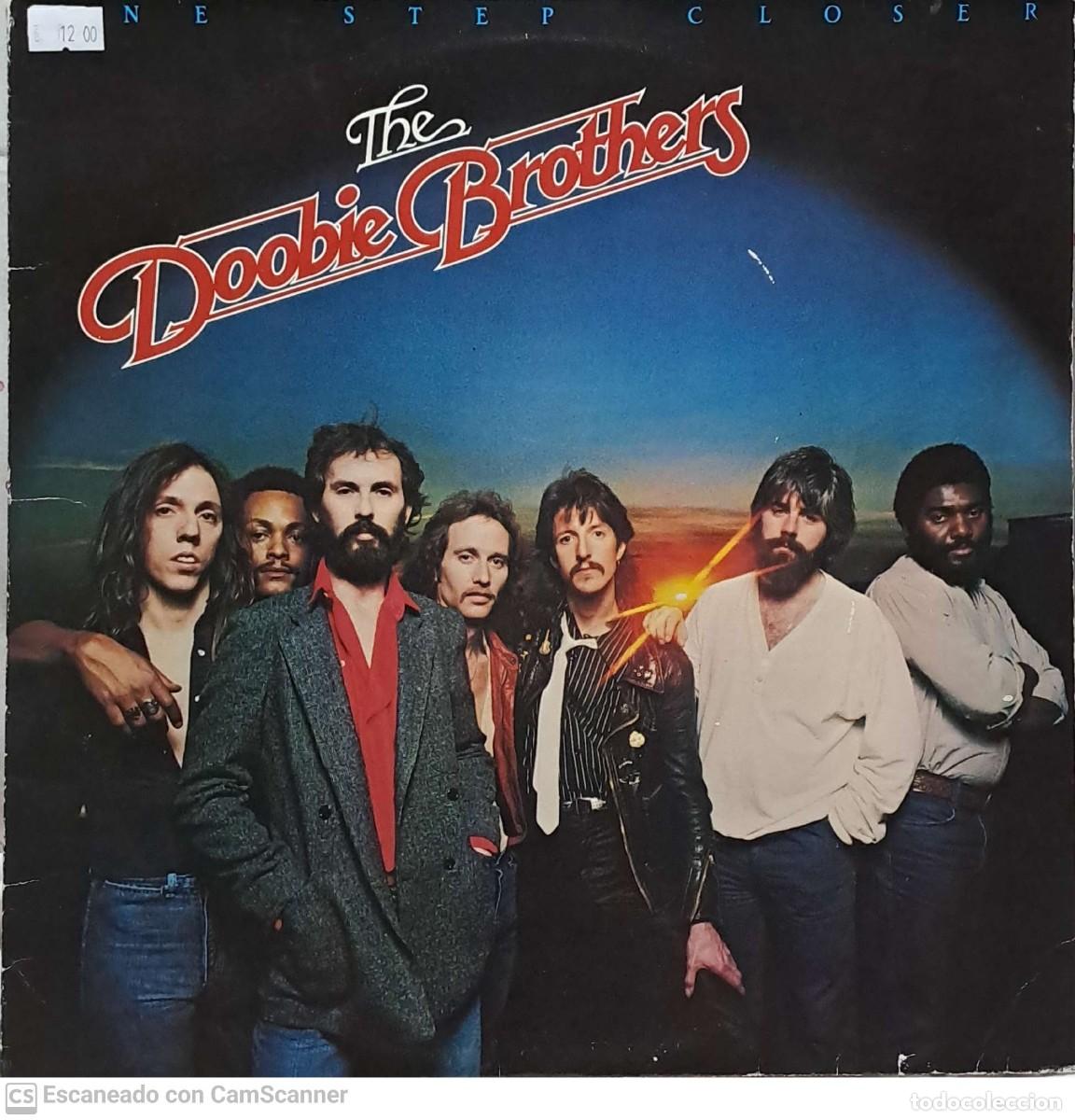 Discos de vinilo: The Doobie Brothers &lrm;&ndash; One Step Closer - Foto 1